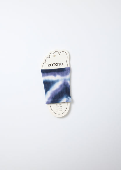 INDIGO / NAVY
