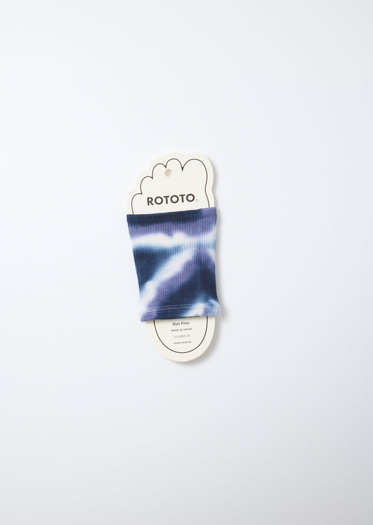INDIGO / NAVY