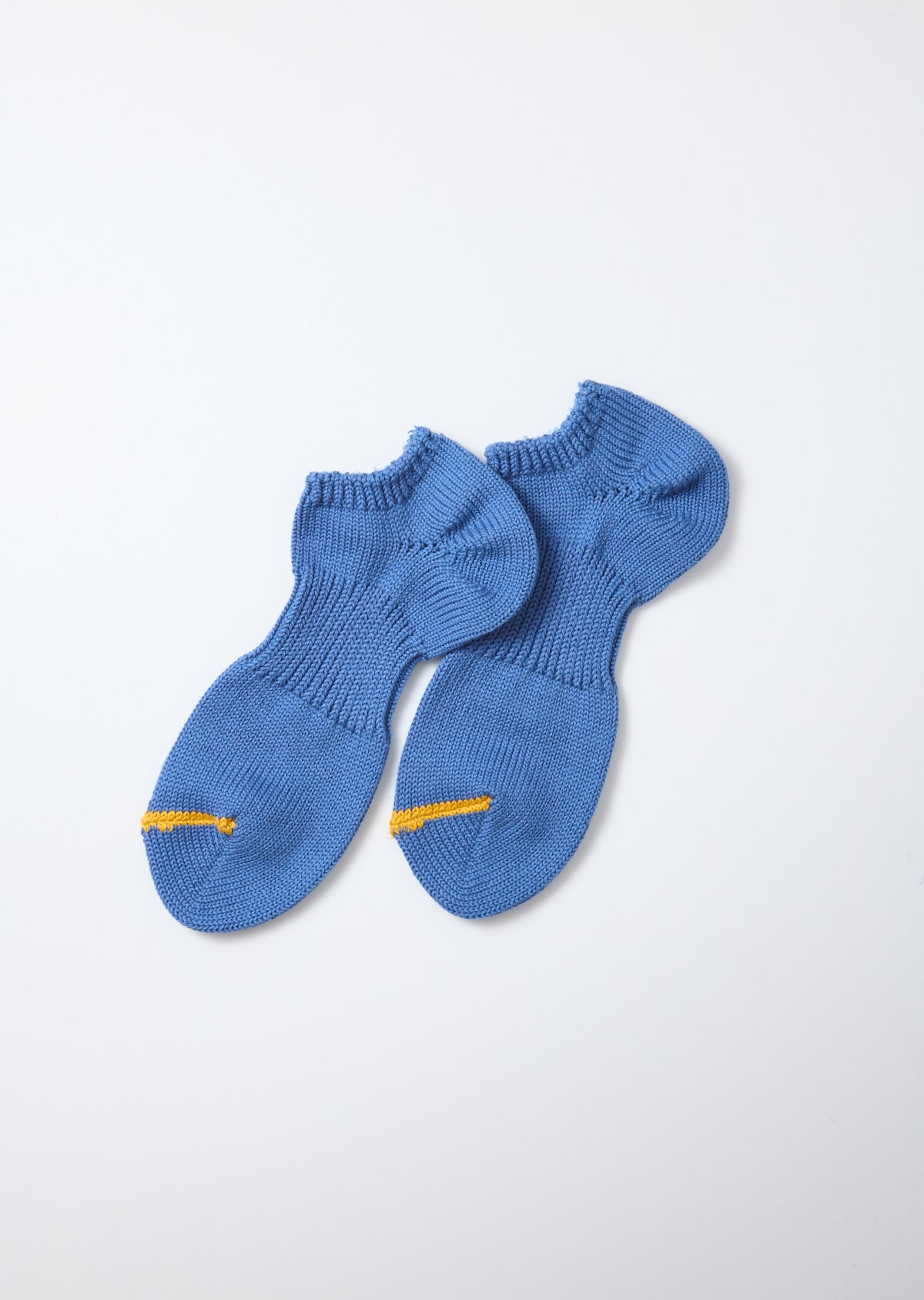 BLUE / YELLOW