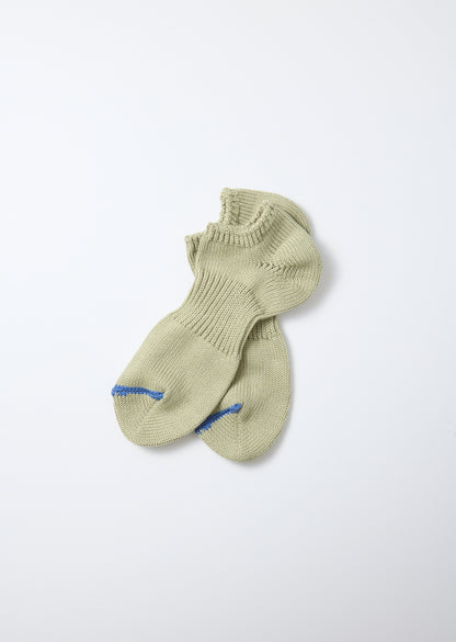 L.KHAKI / BLUE