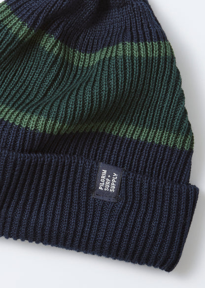 ピルグリム サーフ+サプライ × ロトト ビーニー