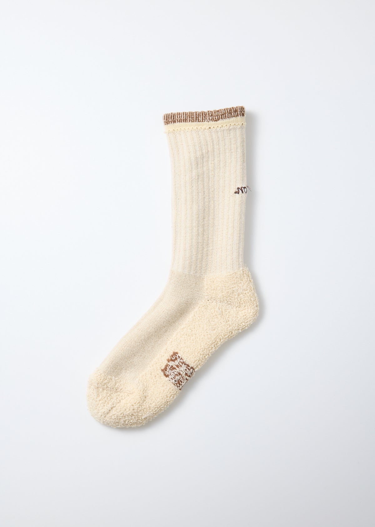 ユニオン x ロトト "フレームワークソックス"