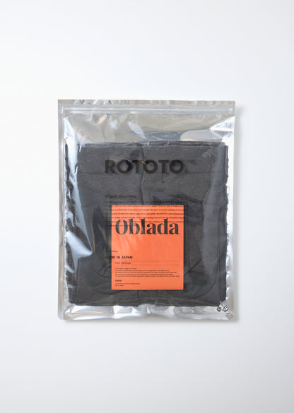 オブラダ × ロトト タイツ