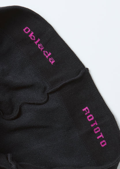 オブラダ × ロトト タイツ