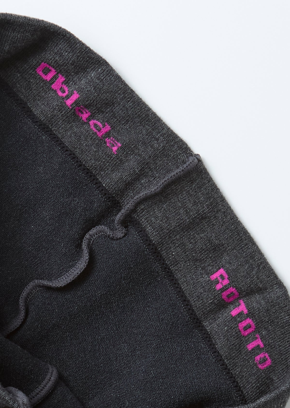 オブラダ × ロトト タイツ