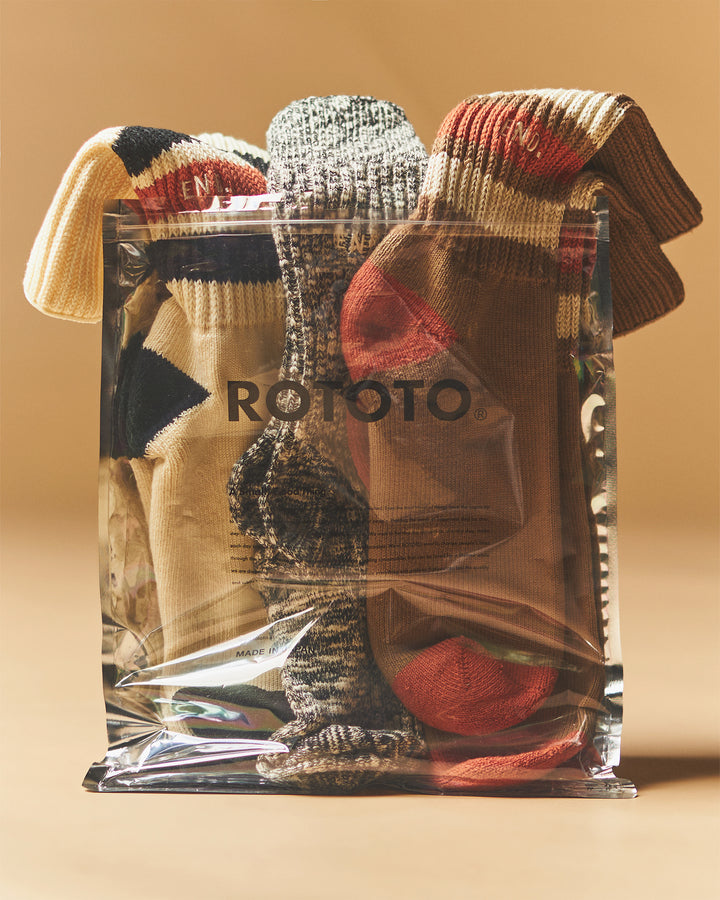 PRODUCTS – ROTOTO（ロトト）