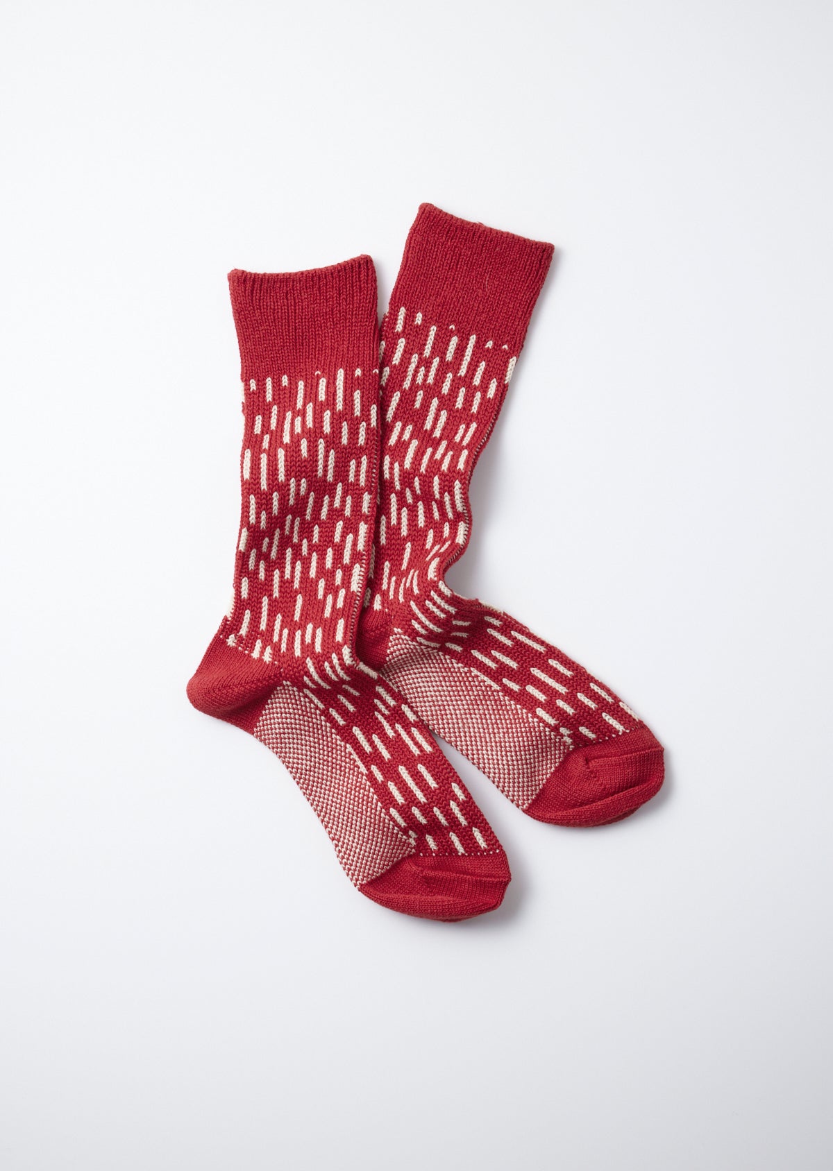 RAIN DROP CREW SOCKS - R1431|レインドロップソックス|ROTOTO RAIN DROP CREW SOCKS - R1431|レインドロップソックス|ROTOTO