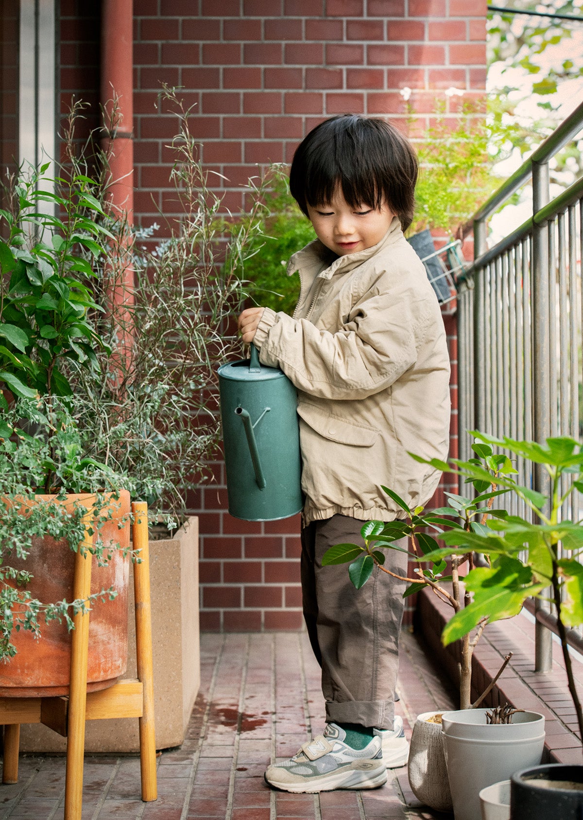 キッズ ダブルフェイス メリノパイルソックス - R3013｜靴下｜ROTOTO