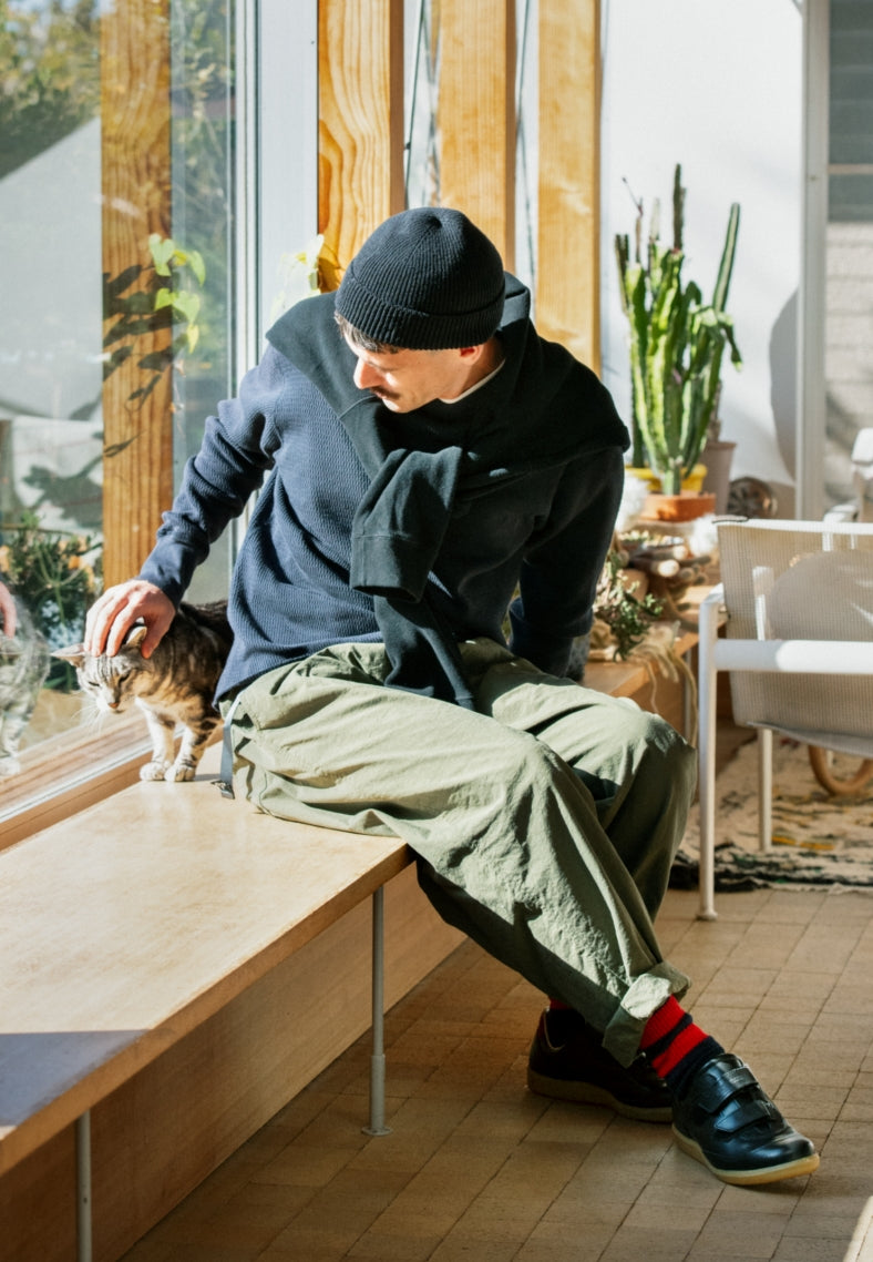 NEW ITEMS – ROTOTO（ロトト）