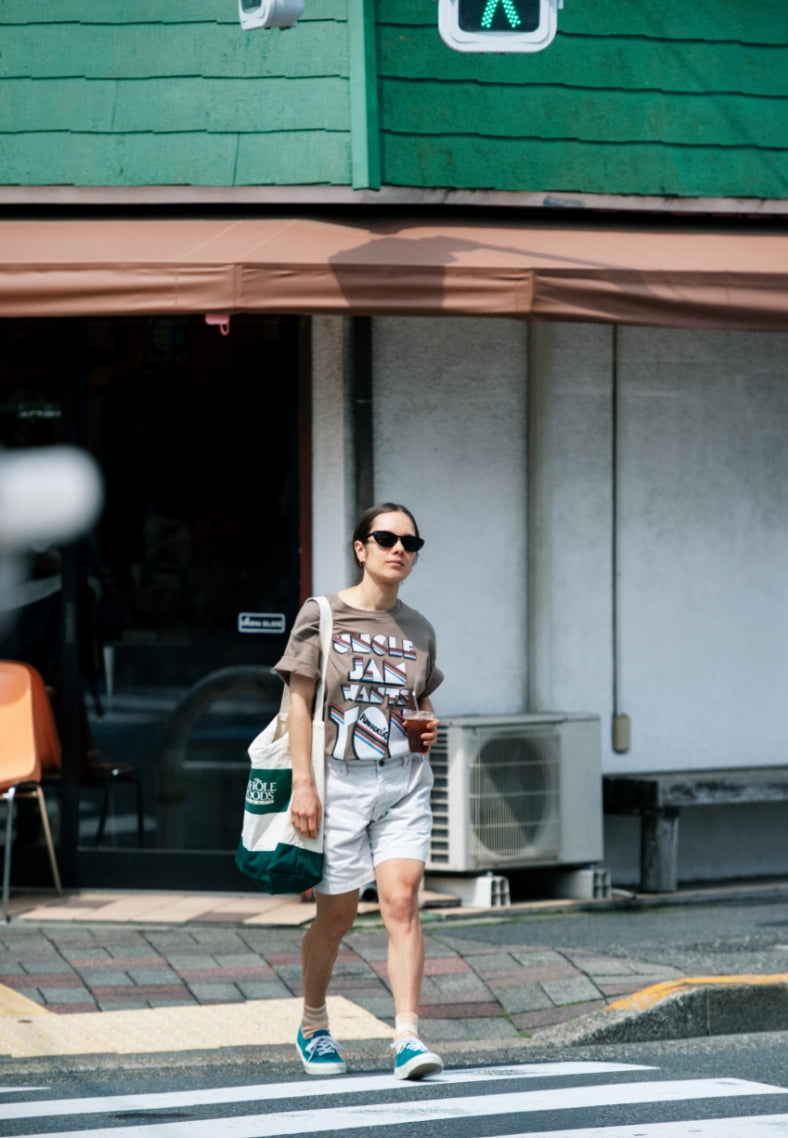 NEW ITEMS – ROTOTO（ロトト）