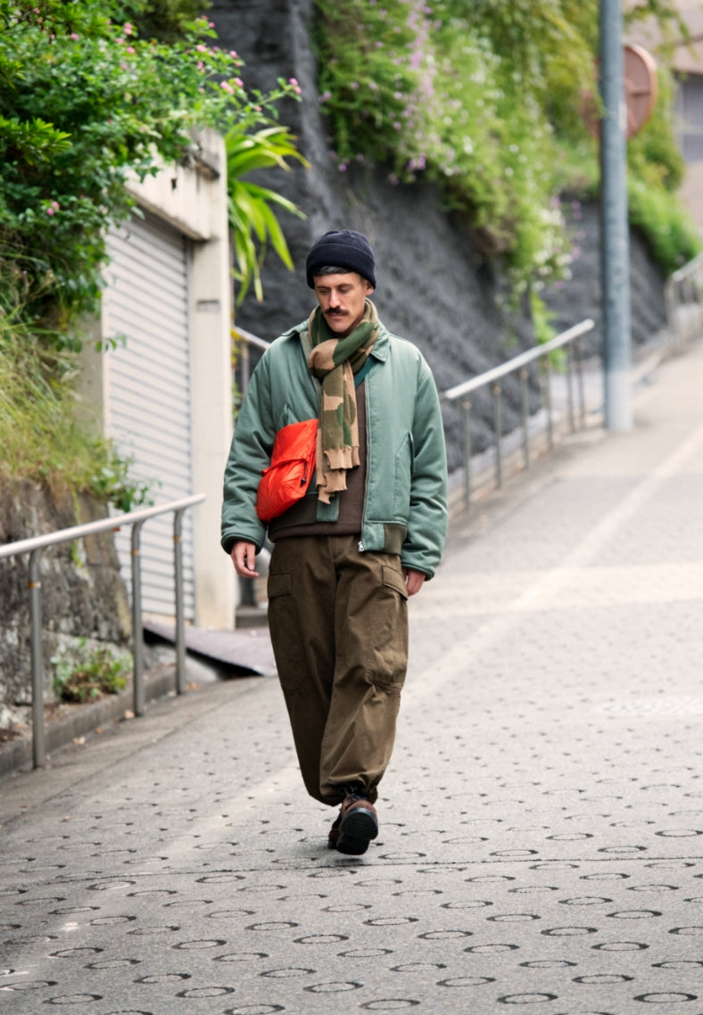 NEW ITEMS – ROTOTO（ロトト）