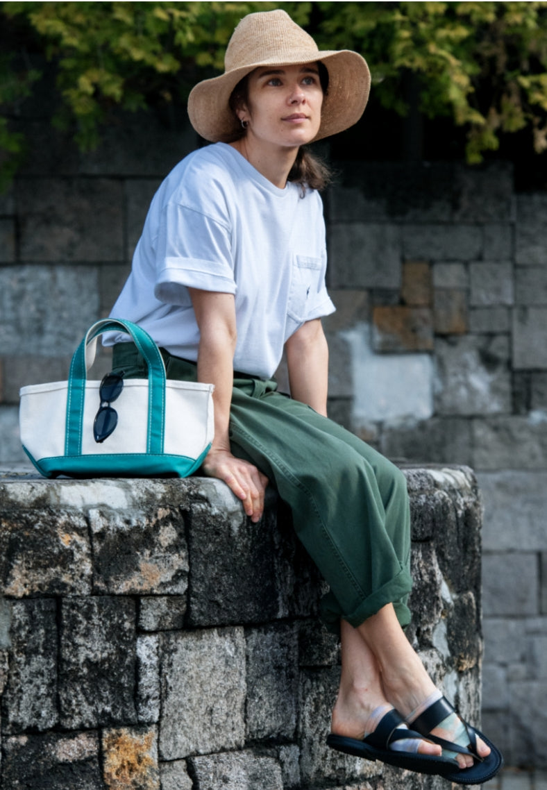 NEW ITEMS – ROTOTO（ロトト）