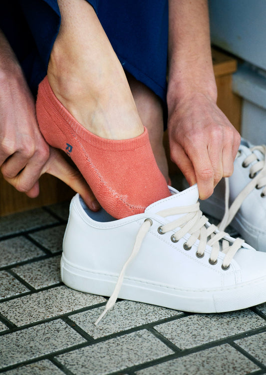 パイルフットカバー