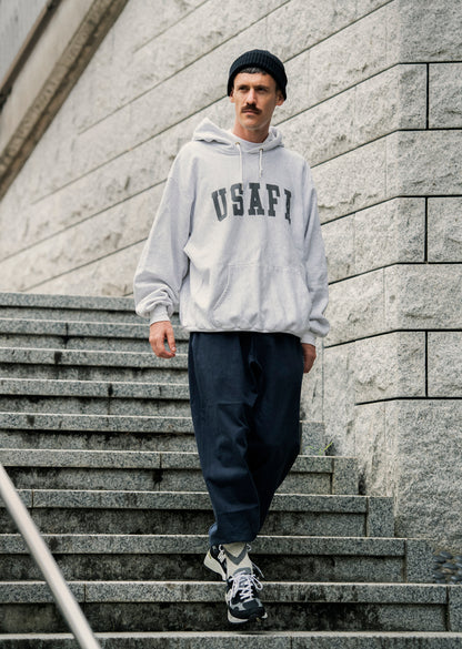 RAFFY SWEAT SOCKS ”ZIG ZAG ”