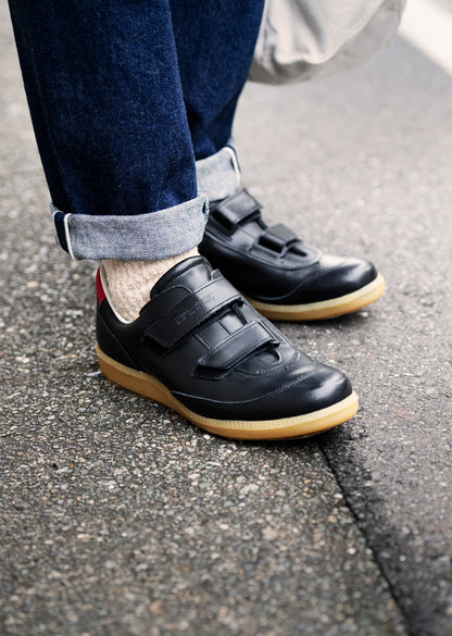 メリノ ブークレソックス