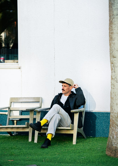 トラベル ドライタッチ ソックス