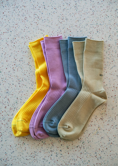 トラベル ドライタッチ ソックス