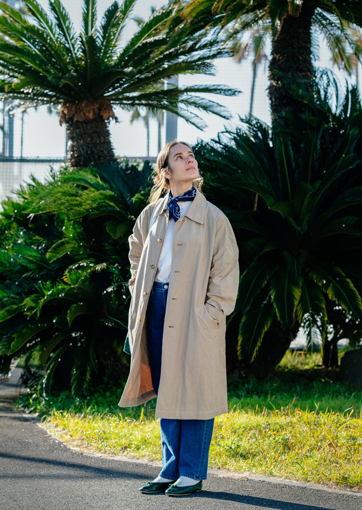 フレックス ストレッチ ソックス