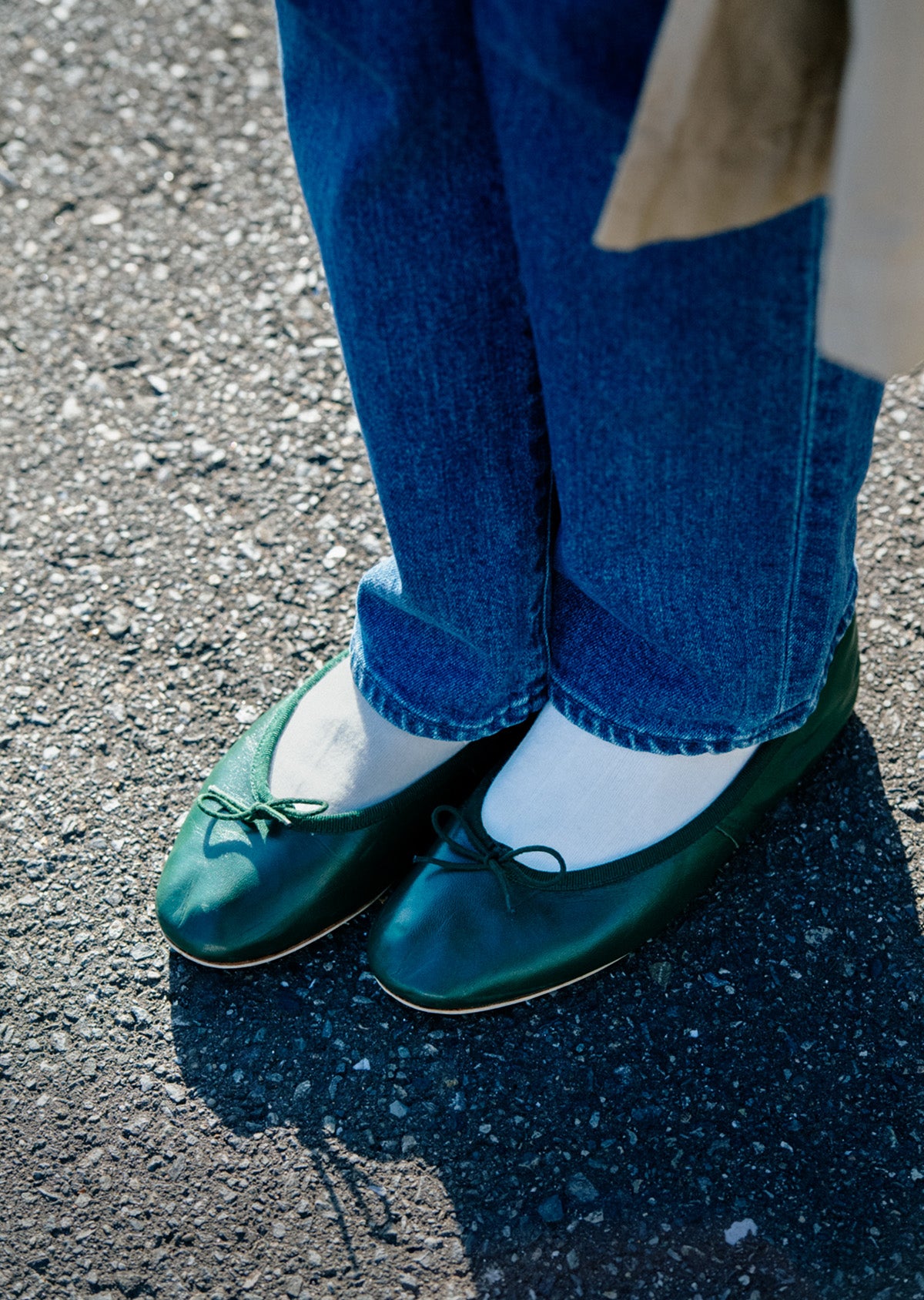 フレックス ストレッチ ソックス