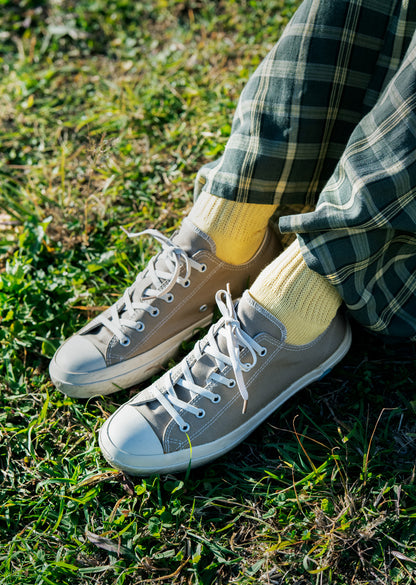 エブリデイ パイル アンクルソックス