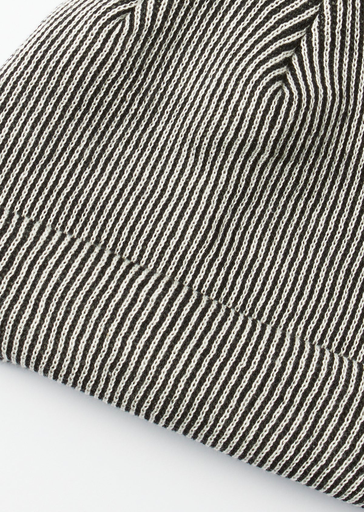 スーパーソフト 2WAY ビーニー "ストライプ"