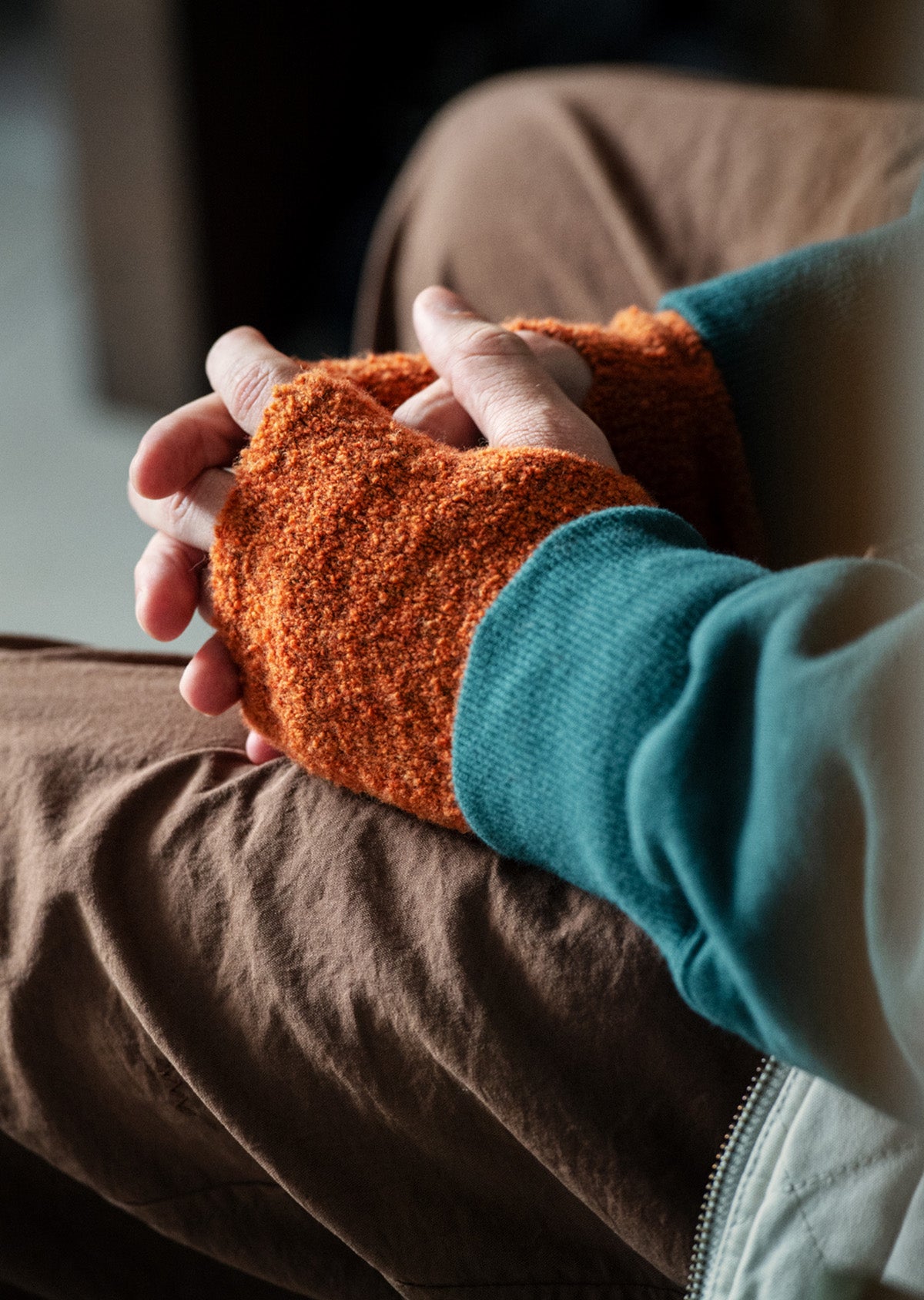 ACCESSORIES – ROTOTO（ロトト）