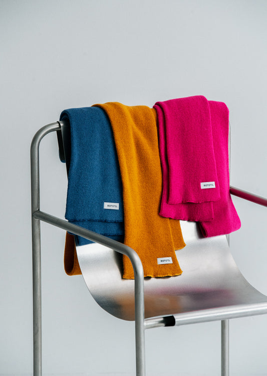 ロトト ソックストール