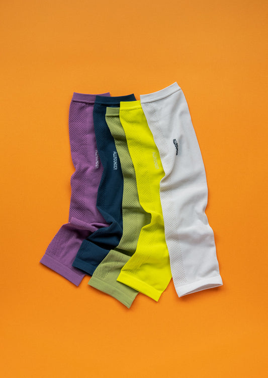 オールラウンダー テックメッシュ ”アームスリーブ”