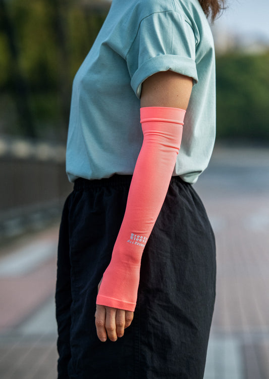 オールラウンダー ”ブリーズスリーブ”