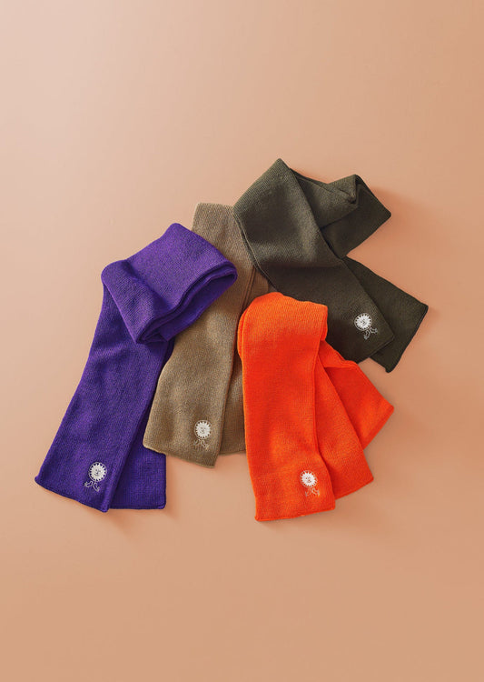 ヘルシンキプレイグラウンド × ロトト ソックストール