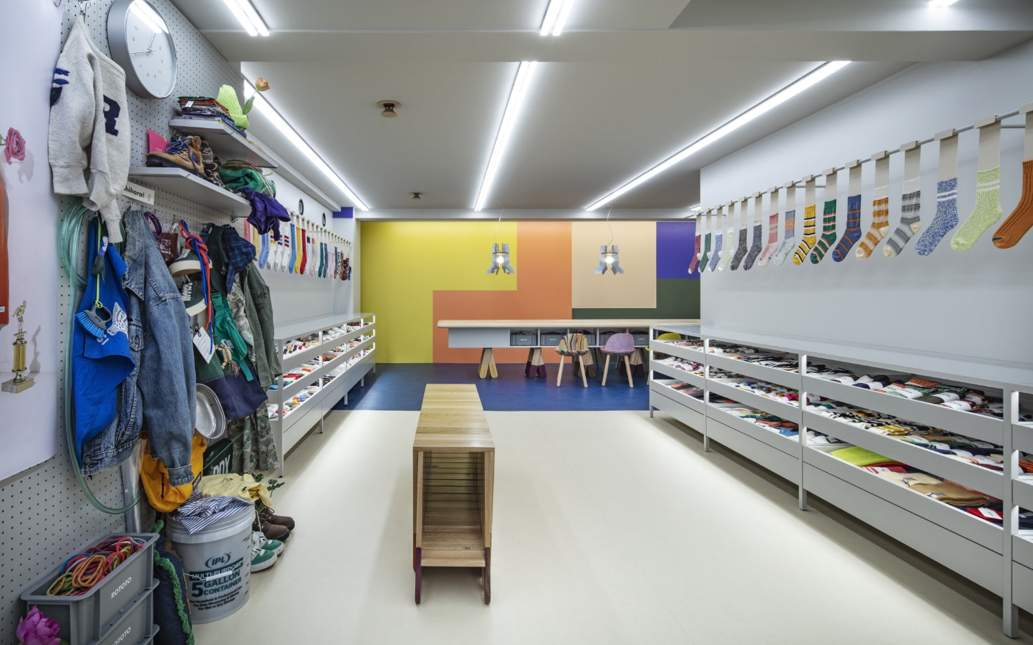 ROTOTO STORE
