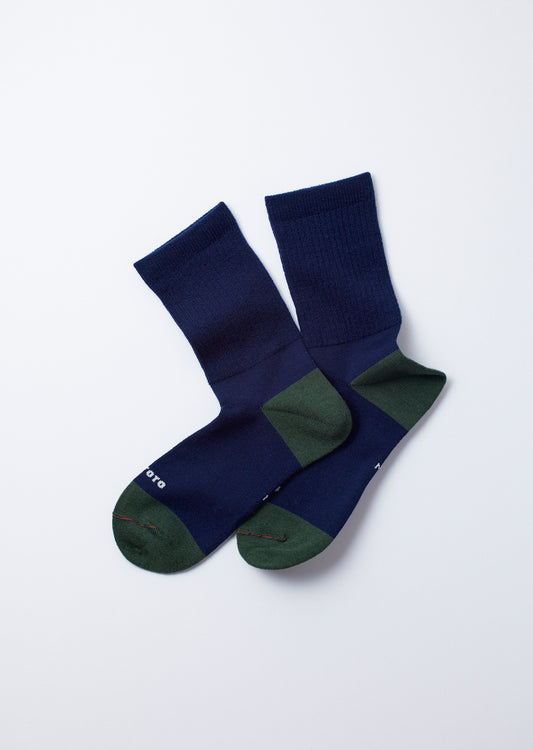 NAVY / D.GREEN
