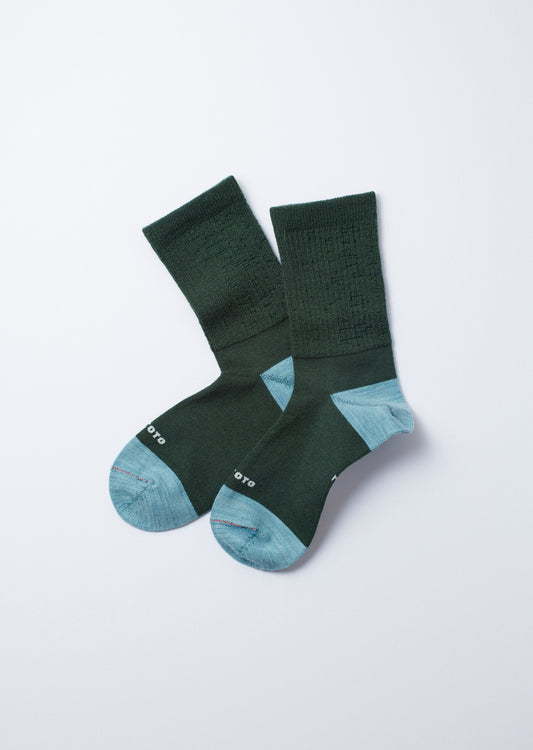 D.GREEN / L.BLUE