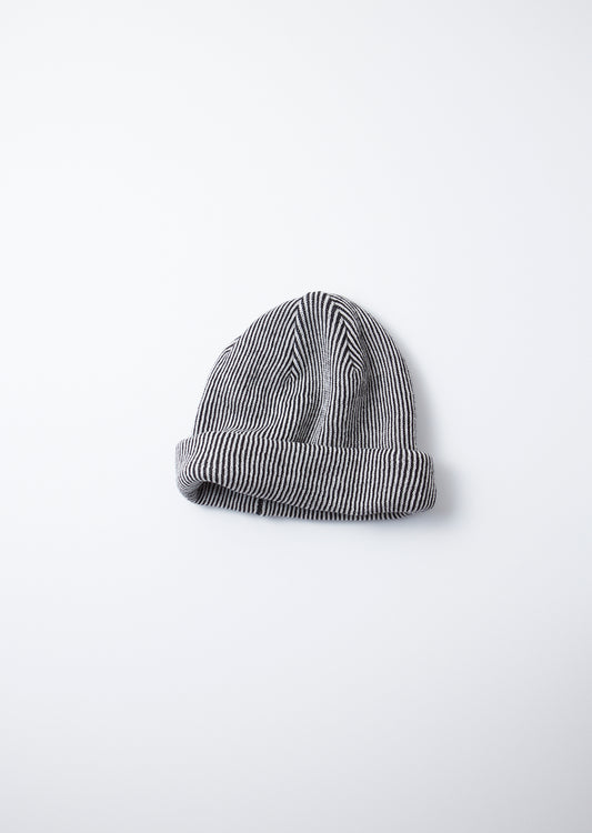IVORY / BLACK