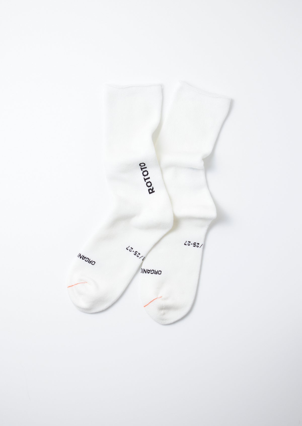 WHITE - ROTOTO -