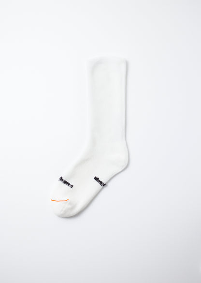 SOUVENIR 2 PACK FINE PILE CREW SOCKS