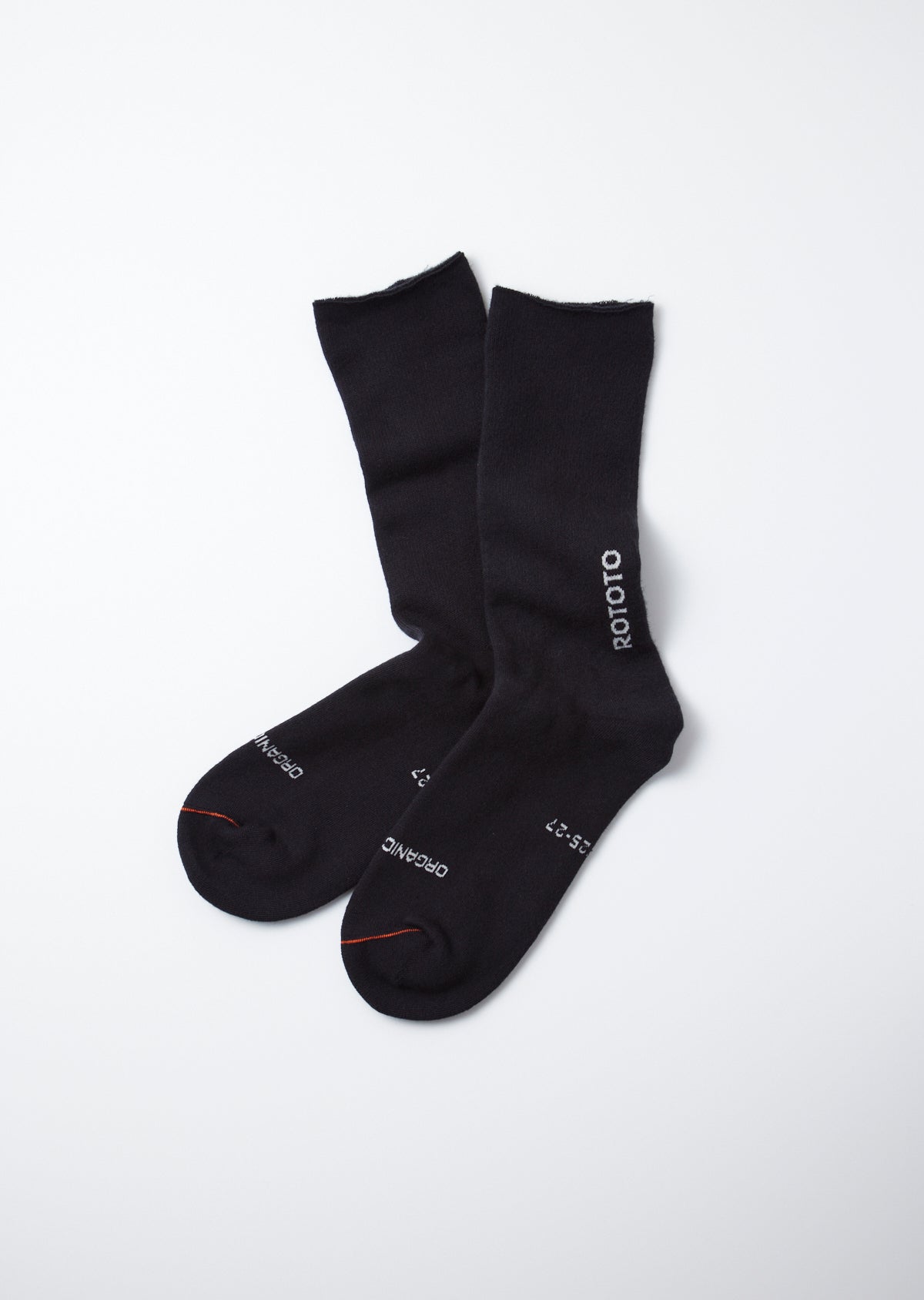 BLACK - ROTOTO -