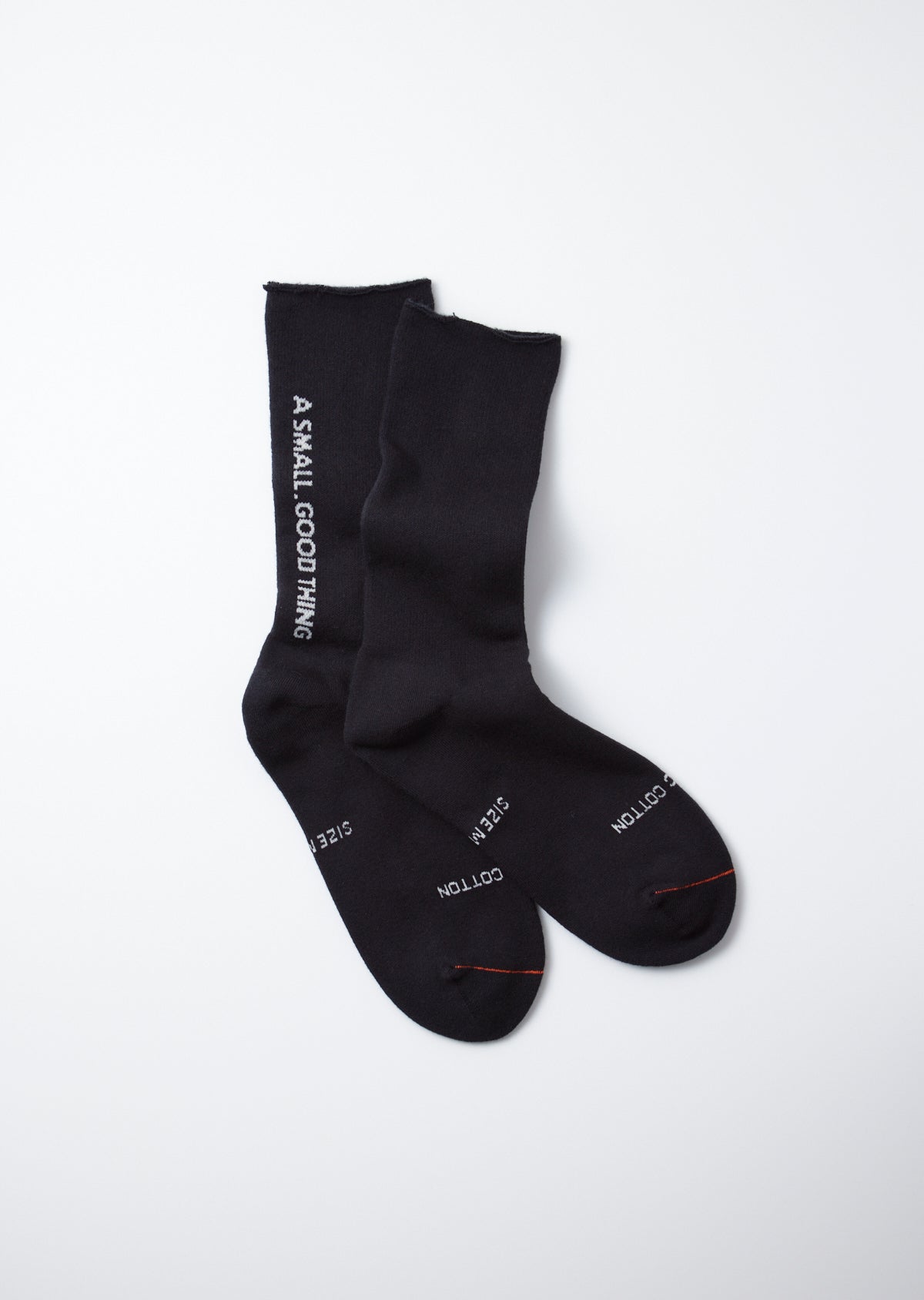 BLACK - A SMALL , GOOD THING -