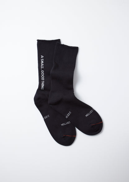 BLACK - A SMALL , GOOD THING -