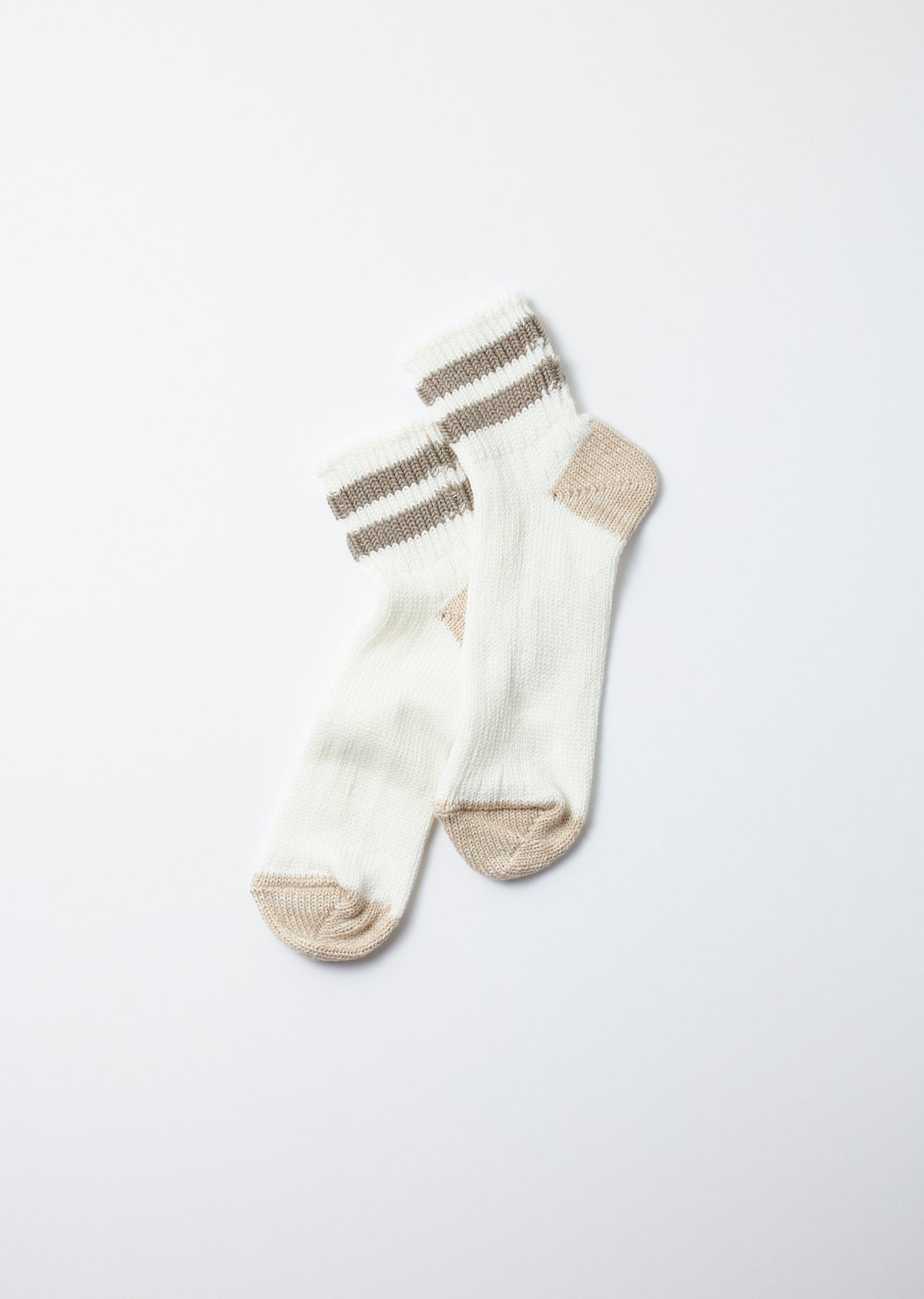 WHITE / GRAYGE