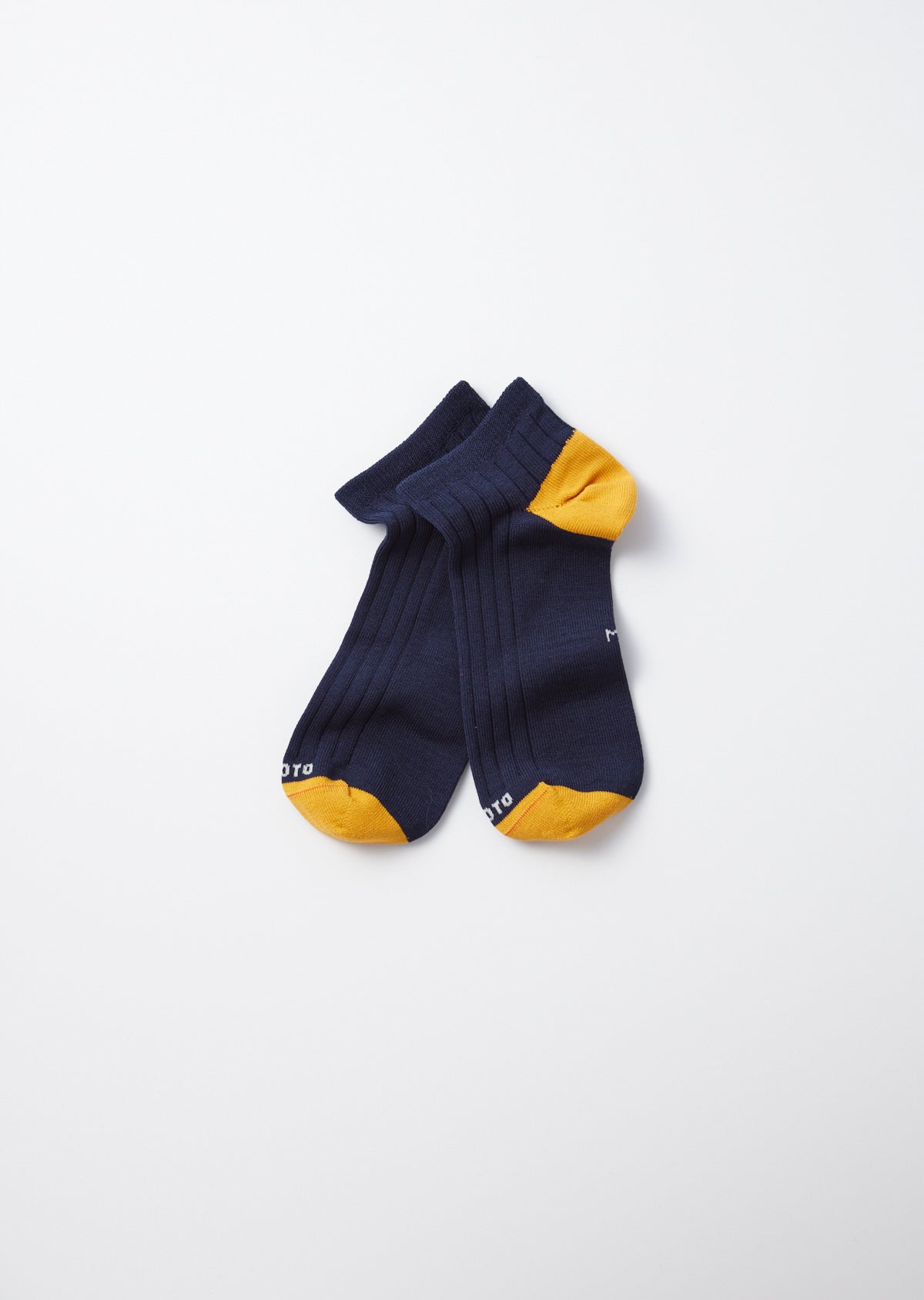 NAVY / YELLOW