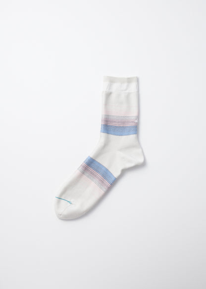 HORIZON STRIPE SOCKS