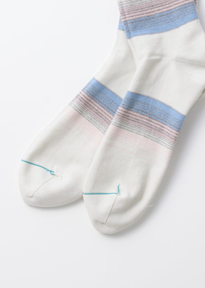 HORIZON STRIPE SOCKS