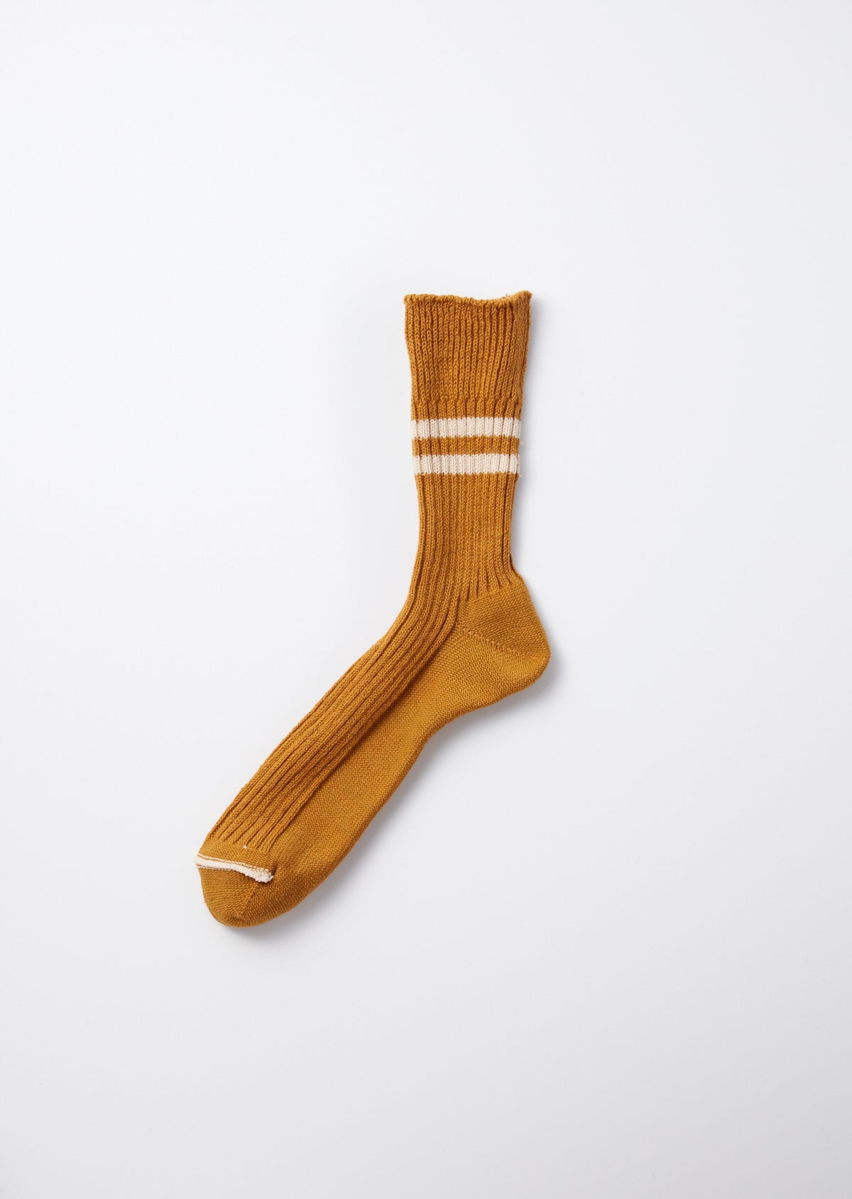 HEMP ORGANIC COTTON STRIPE SOCKS