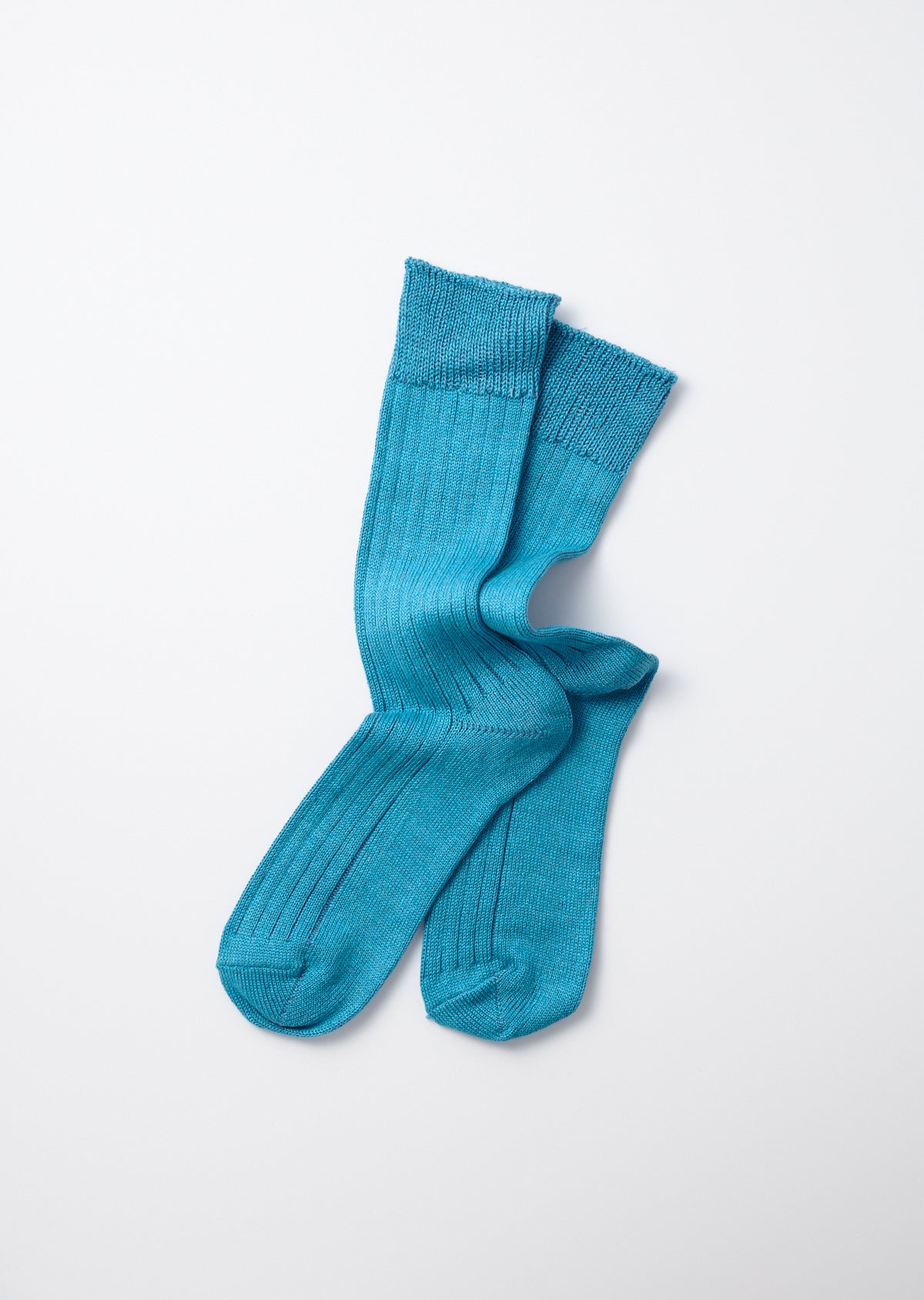 【新品】RIVORA Linen Cotton Mid. Socks 3色セット