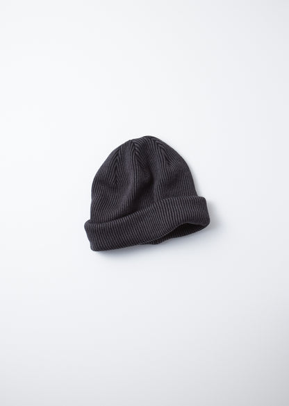 CHARCOAL / BLACK