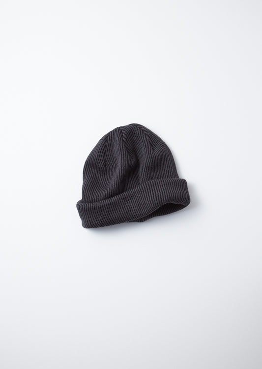CHARCOAL / BLACK