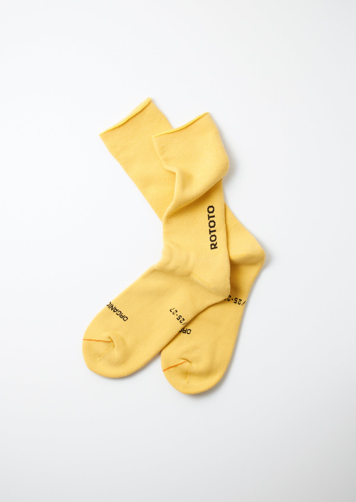 L.YELLOW - ROTOTO -