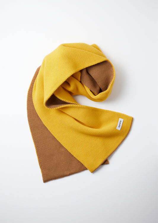 CAMEL / YELLOW