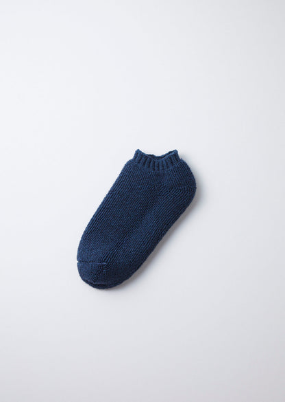 PILE SOCKSLIPPER